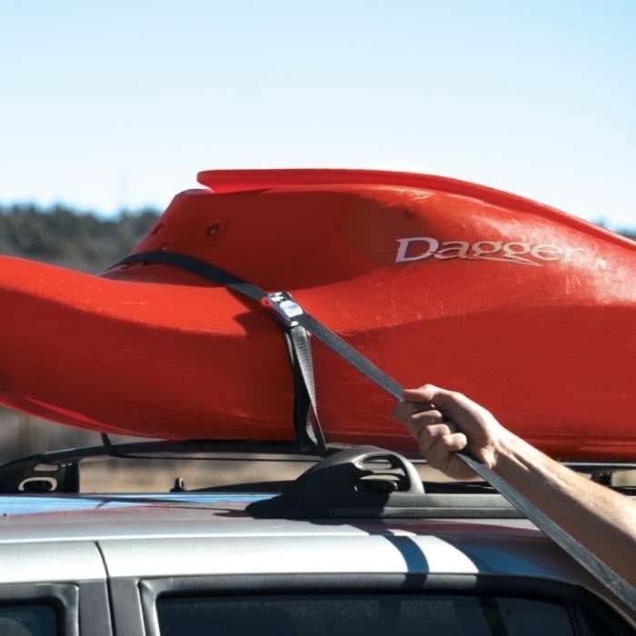 CJD12-09-R3 DUAL CAMJAM® TIE DOWN SYSTEM 12' Miscellaneous Nite Ize