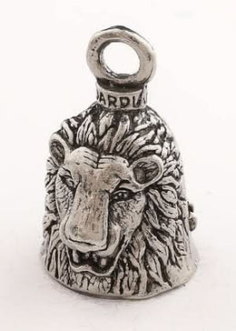 GB Lion Guardian Bell® Lion Guardian Bells Guardian Bell