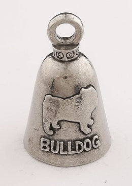 GB Bulldog Guardian Bell® Bulldog Guardian Bells Guardian Bell