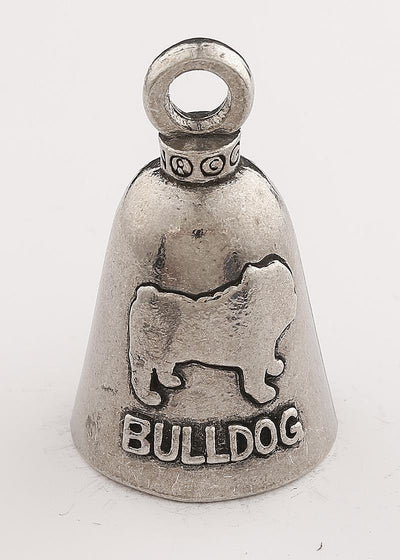 GB Bulldog Guardian Bell® Bulldog Guardian Bells Guardian Bell