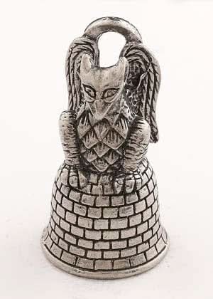 GB Gargoyle Guardian Bell® Gargoyle Guardian Bells Guardian Bell