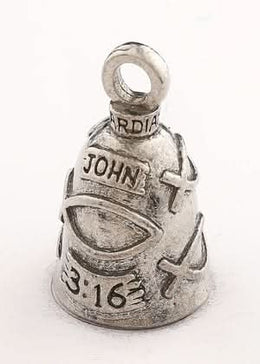 GB John 3 16 Guardian Bell® John 3 16 Guardian Bells Guardian Bell