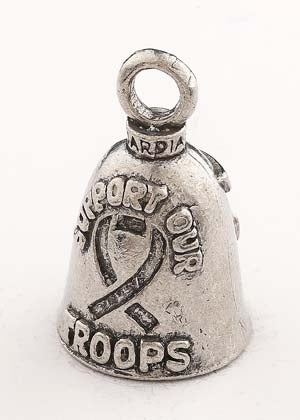 GB Support Our Troops Guardian Bell® Support Ou Guardian Bells Guardian Bell