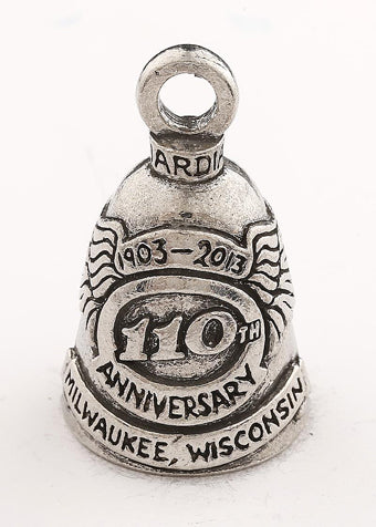 GB 110th Anniversary Guardian Bell® 110th Ann Guardian Bells Guardian Bell