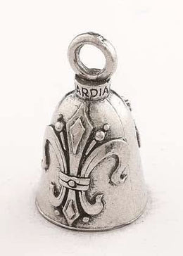 GB Fleur De Guardian Bell® Fleur De Lis Guardian Bells Guardian Bell