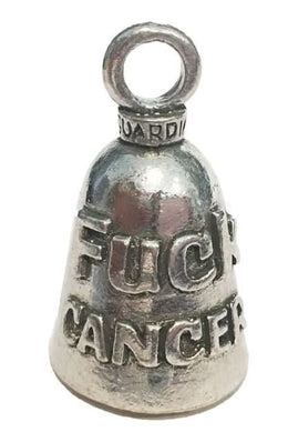 GB F Cancer Guardian Bell® F@(# Cancer Guardian Bells Guardian Bell