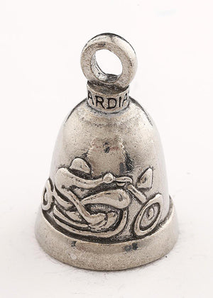 GB Motorcycle Guardian Bell® Motorcycle Guardian Bells Guardian Bell