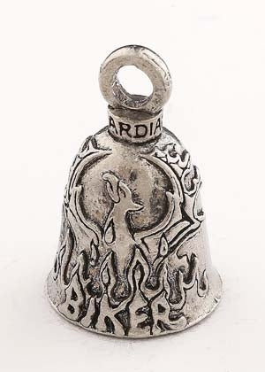 GB Phoenix Biker Guardian Bell® Phoenix Bik Guardian Bells Guardian Bell