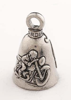 GB Cafe Racer Guardian Bell® Cafe Racer Guardian Bells Guardian Bell