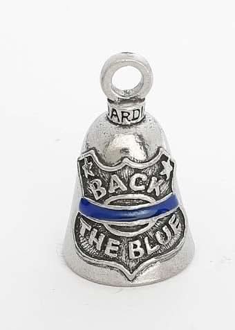GB Back the Blue Guardian Bell® Back the B Guardian Bells Guardian Bell