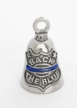 GB Back the Blue Guardian Bell® Back the B Guardian Bells Guardian Bell