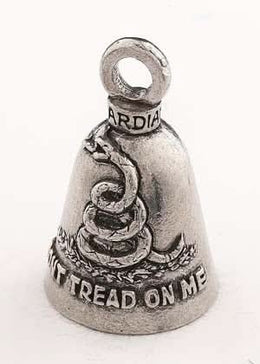 GB Dont Tread Guardian Bell® Don't Tread On Me Guardian Bells Guardian Bell