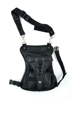 DS Thigh Bag w/Waist belt Sling & Thigh Bags Renegade Classics