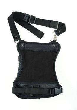DS Large Thigh Bag w/Waist belt Sling & Thigh Bags Renegade Classics