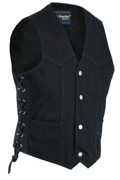 Mavella kids denim vest Kids Renegade Classics