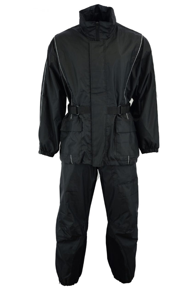 AquaDefender Rain Suit