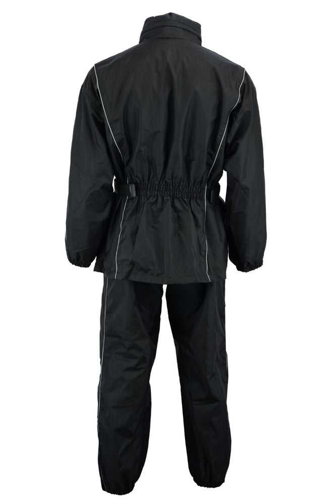 AquaDefender Rain Suit