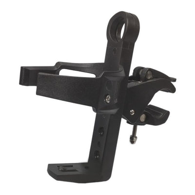 007-QR Quick Release Drink Holder 64 Position Motorcycle Mounts Renegade Classics
