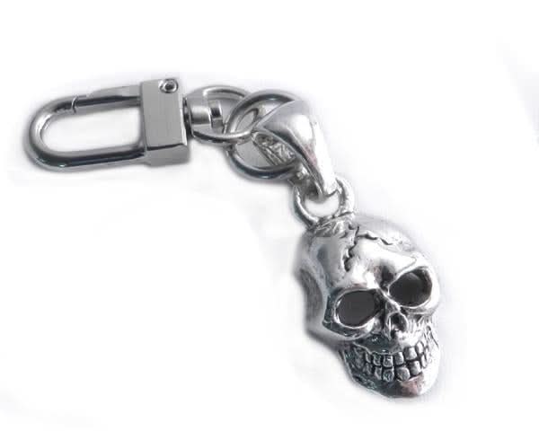K-SKULLXL Skull XL Clip-on Jewelry Renegade Classics