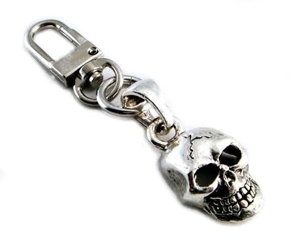 K-SKULLXL Skull XL Clip-on Jewelry Renegade Classics
