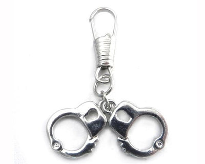 Z-CUFFS Zipper Pull Mini Cuffs Zipper Pulls Renegade Classics
