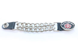 VE140D Vest Extender - Lady Rider Vest Extenders Warhawk Customs