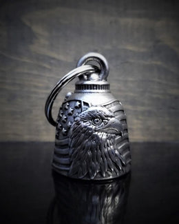 BB-23 US Flag Eagle Bell Bravo Bells Bravo Bells