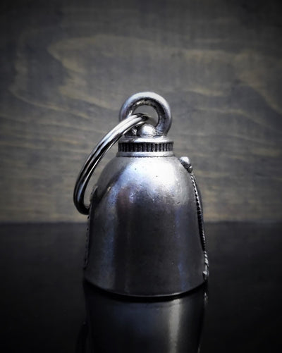 BB-23 US Flag Eagle Bell Bravo Bells Bravo Bells
