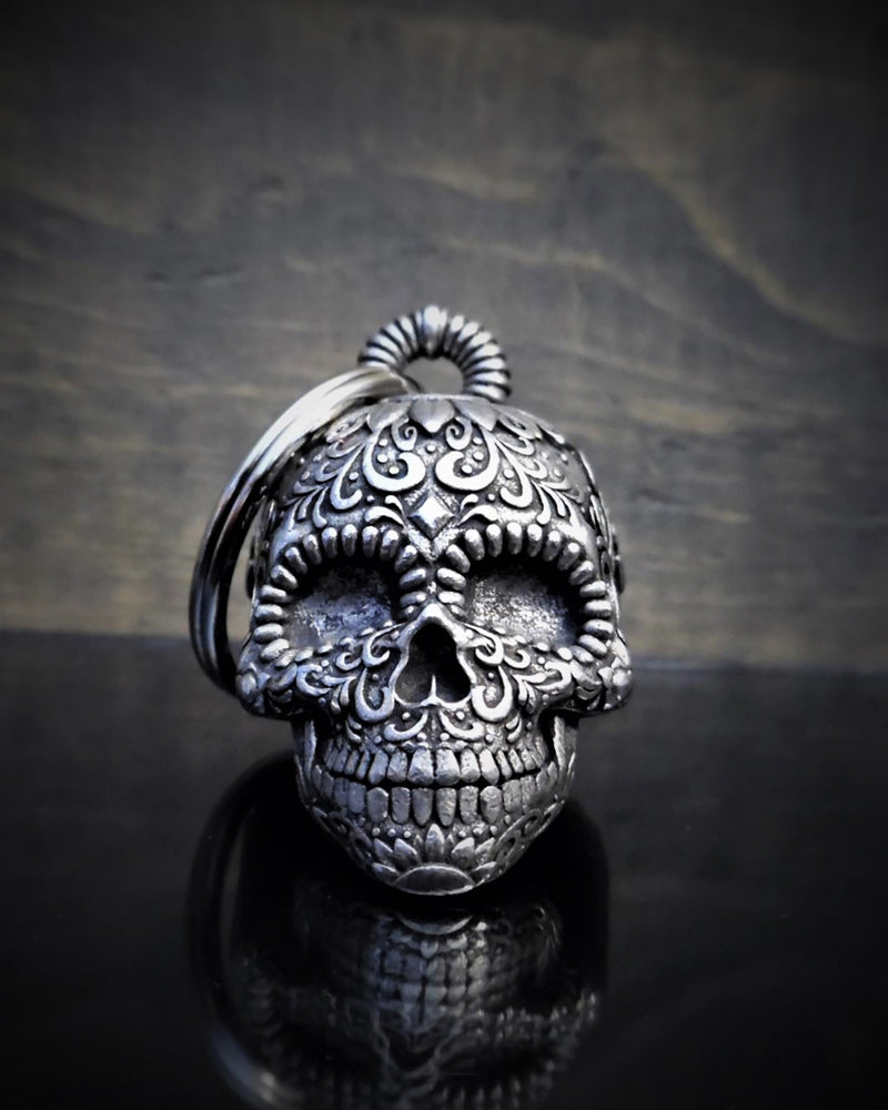 BB-24 Sugar Skull Bell Bravo Bells Bravo Bells