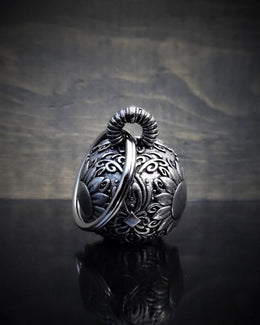 BB-24 Sugar Skull Bell Bravo Bells Bravo Bells