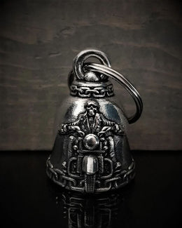 BB-27 Ride It Like You Stole It Bell Bravo Bells Bravo Bells