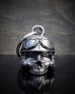 BB-30 Motorcycle Helmet Skull Bell Bravo Bells Bravo Bells