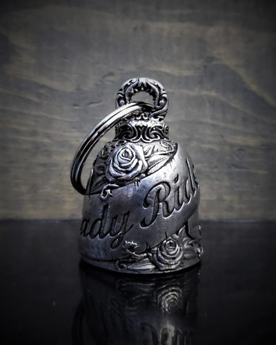 BB-38 Lady Rider Bell Bravo Bells Bravo Bells
