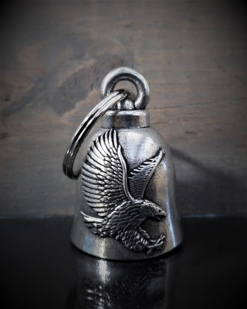 BB-43 Eagle Bell Bravo Bells Bravo Bells