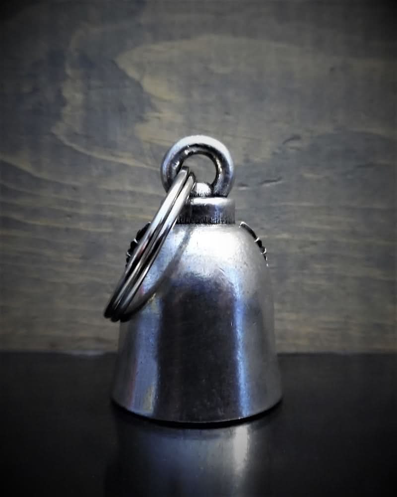 BB-45 Wing Wheel Bell Bravo Bells Bravo Bells