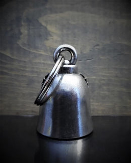 BB-45 Wing Wheel Bell Bravo Bells Bravo Bells