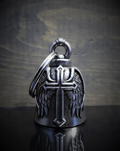 BB-49 Cross Wing Bell Bravo Bells Bravo Bells