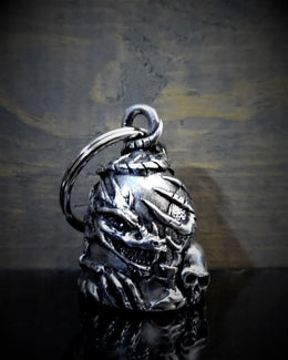 BB-55 Skull Dragon Bell Bravo Bells Bravo Bells