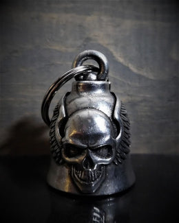 BB-60 Skull Up Wing Bell Bravo Bells Bravo Bells