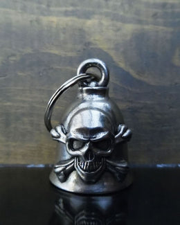 BB-81 Skull Crossbones Bell Bravo Bells Bravo Bells