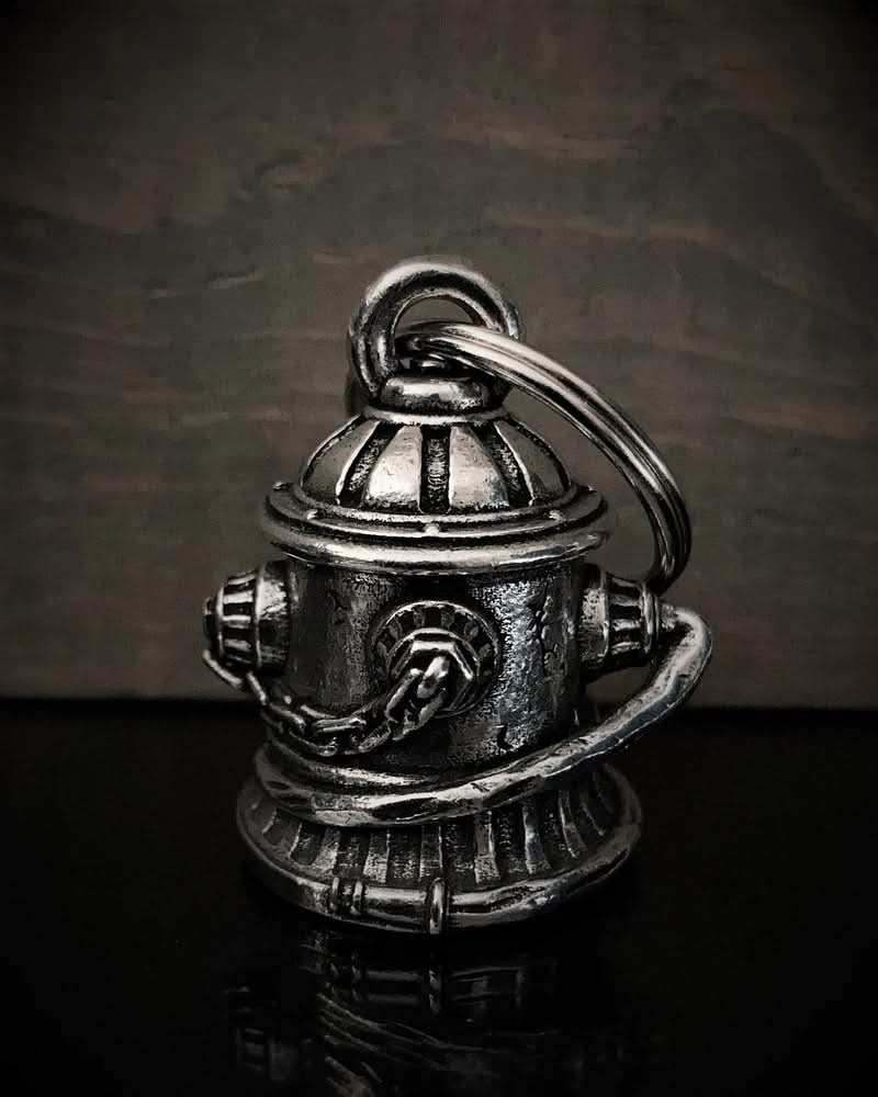 BB-48 Fire Hydrant Bell Bravo Bells Bravo Bells