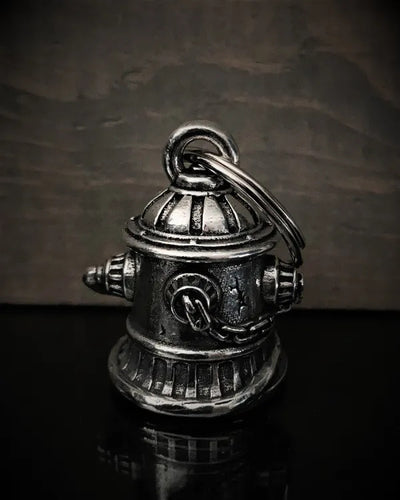 BB-48 Fire Hydrant Bell Bravo Bells Bravo Bells