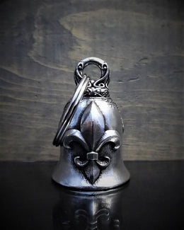 BB-40 Fleur De Lis Bell Bravo Bells Bravo Bells