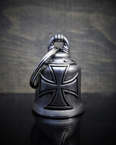 BB-25 Maltese Cross Bell Bravo Bells Bravo Bells