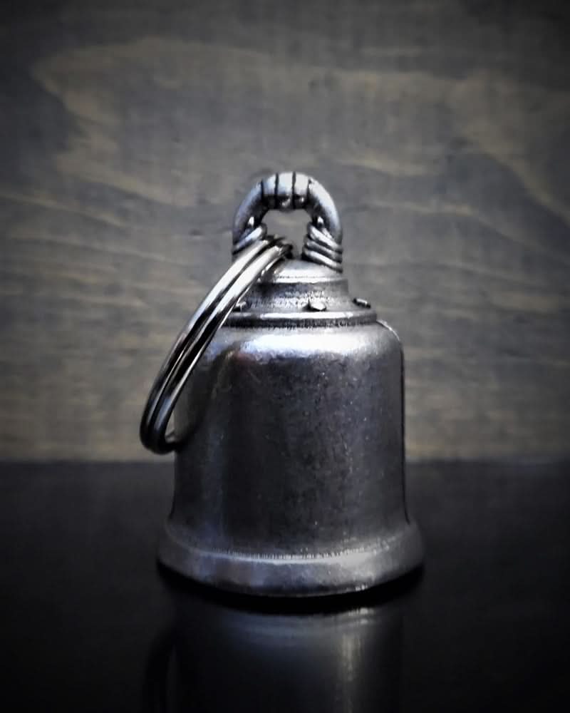 BB-25 Maltese Cross Bell Bravo Bells Bravo Bells