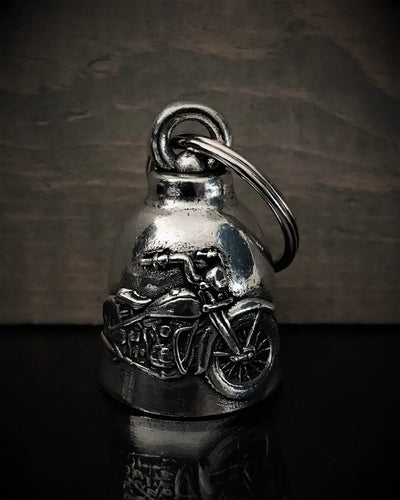 BB-86 Motorcycle Bell Bravo Bells Bravo Bells