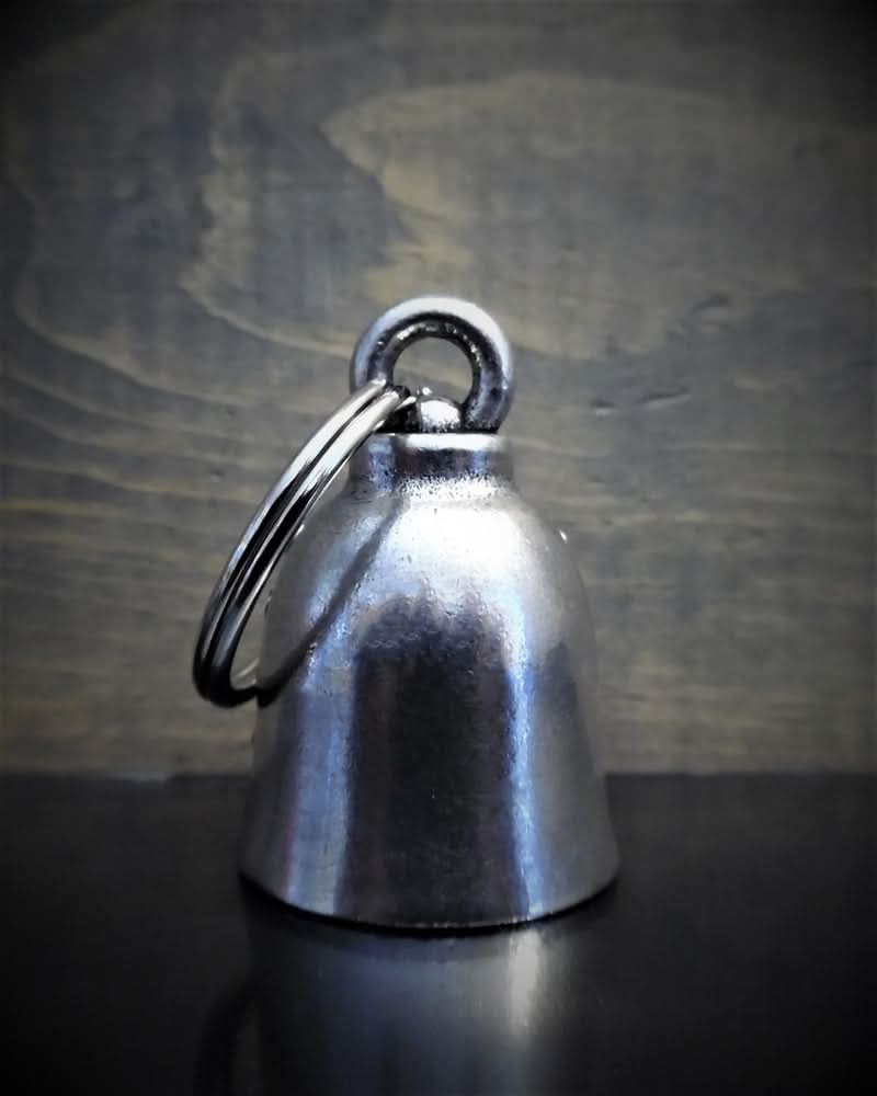 BB-46 Motorcycle Lady Rider Bell Bravo Bells Bravo Bells