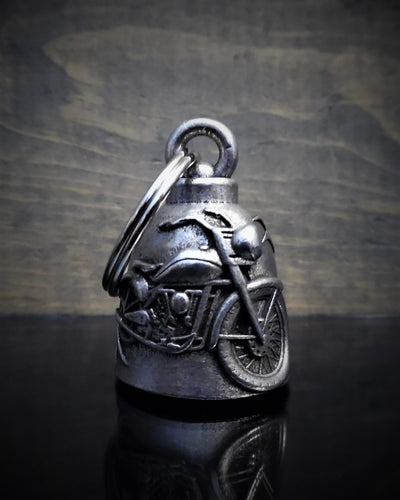 BB-33 Motorcycle Live to Ride Bell Bravo Bells Bravo Bells