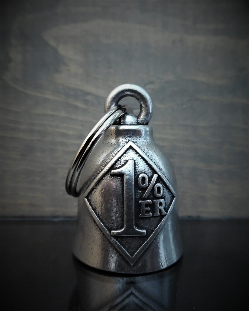 BB-82 One Percenter Bell Bravo Bells Bravo Bells