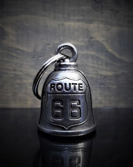 BB-32 Route 66 Bell Bravo Bells Bravo Bells